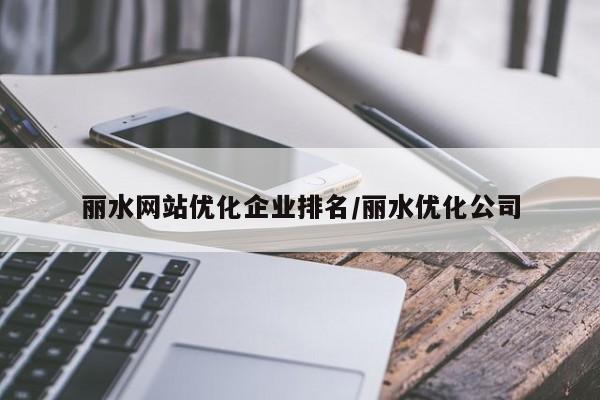 丽水网站优化企业排名/丽水优化公司