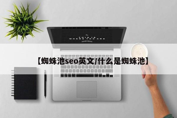 【蜘蛛池seo英文/什么是蜘蛛池】
